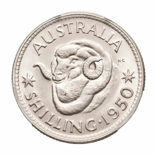 Pre-Decimal