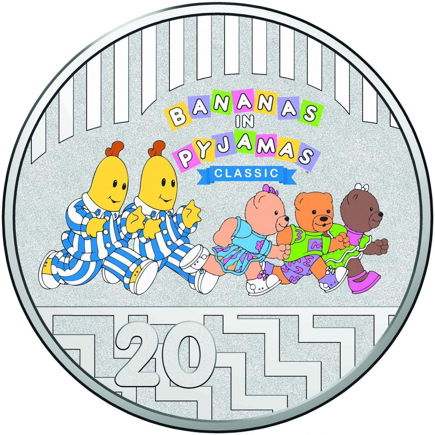 5c Coin