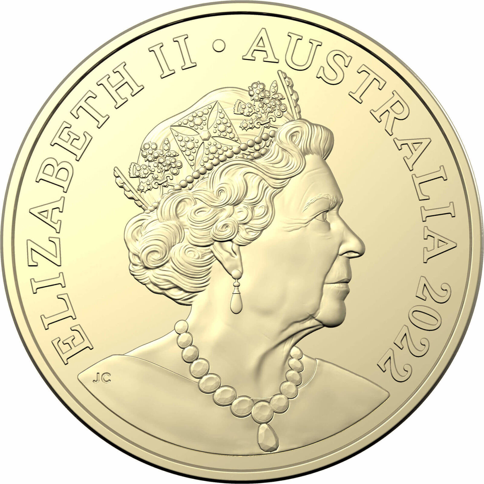 $1 Centenary of legacy the Smith Family collector coin only 20,000 mintage