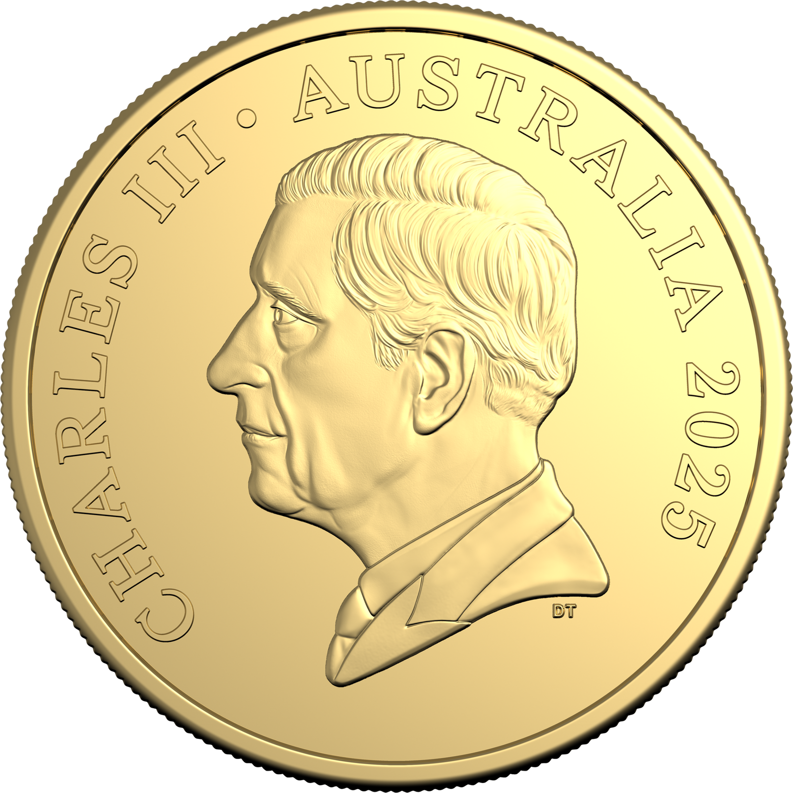 Deluxe Special Edition Book - Anniversary of the Rainbow Serpent 20c Gold-Plated