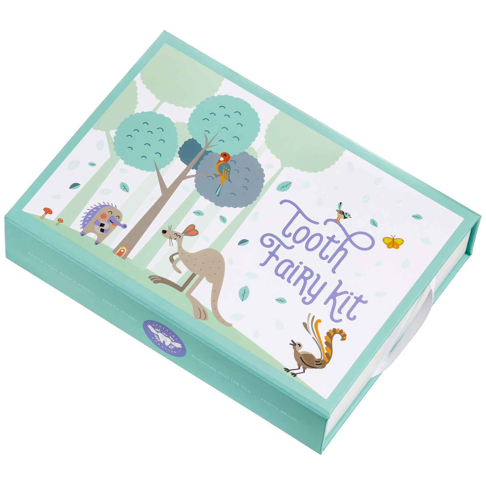 (NB) 2023  $2 Tooth Fairy Kit  coin collectables
