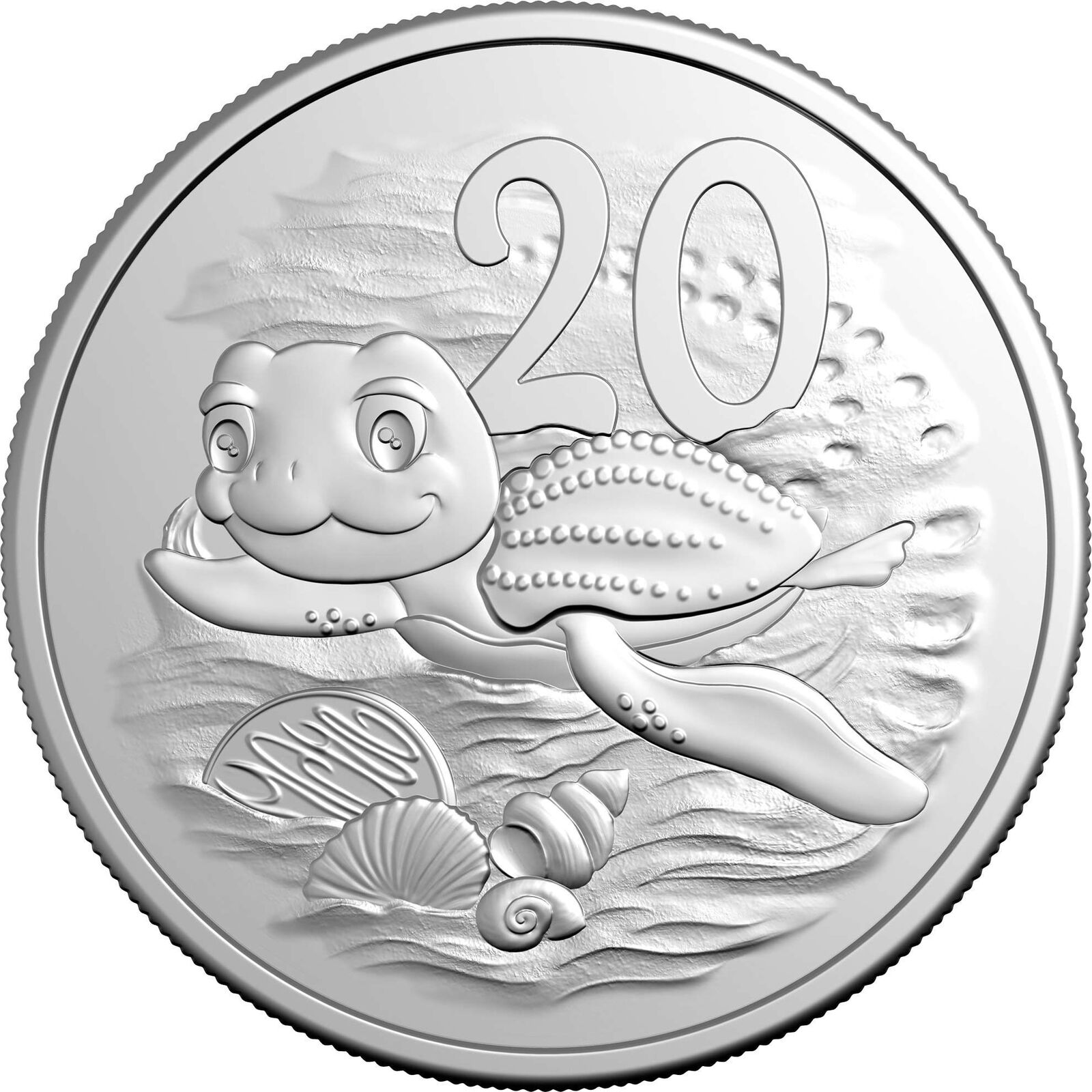 Aussie Bubs - Uncirculated Set 2025 Uncirculated Six-Coin Set 2025