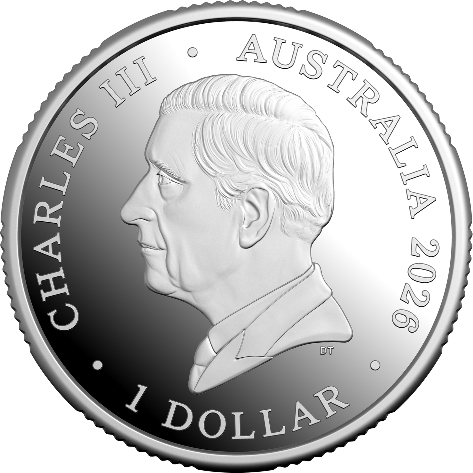 Heart and Soul of Australia - $1 Silver Coin Rangelands and Pastoralists - Proof