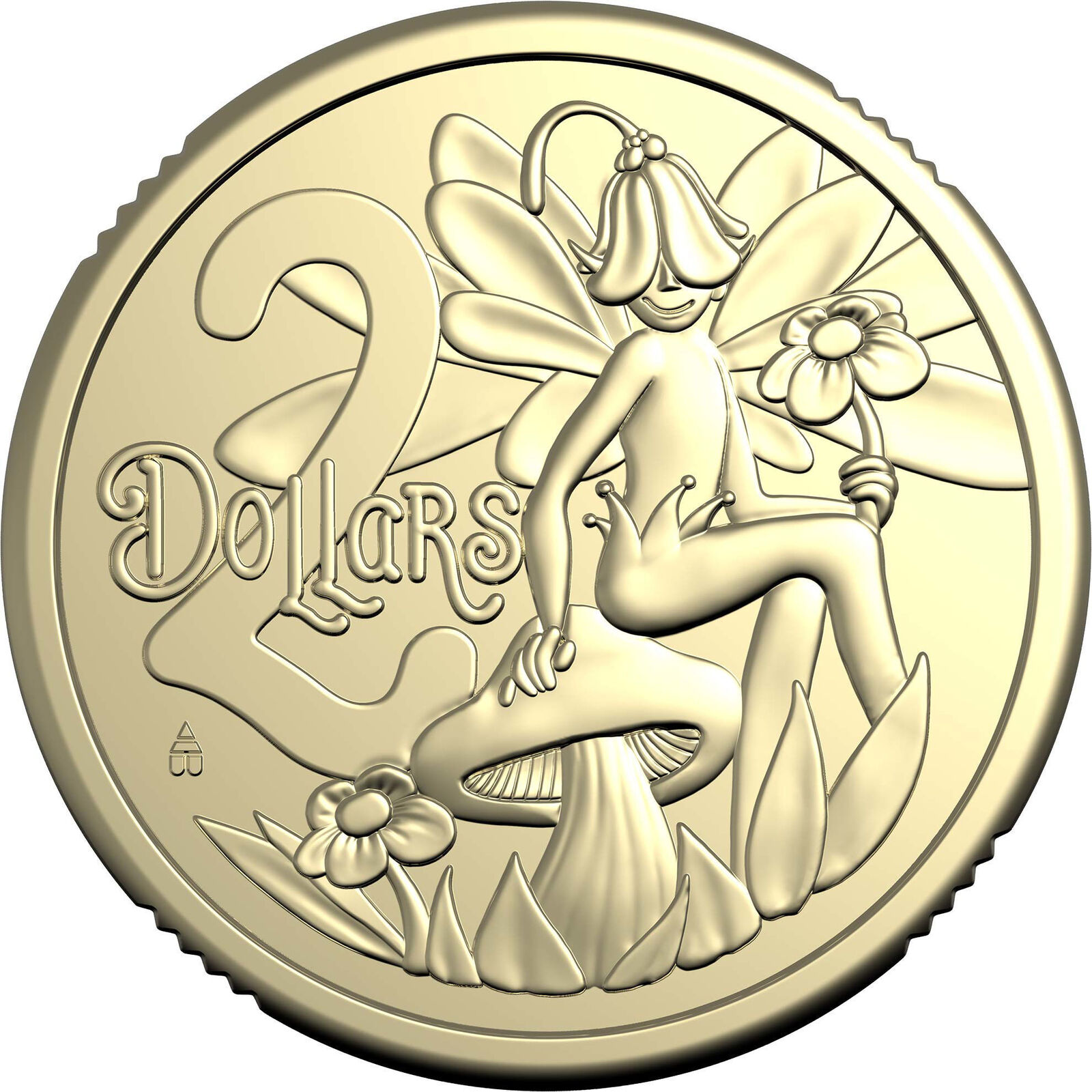 2025 Tooth Fairy Kit Includes $2 Uncirculated Coin