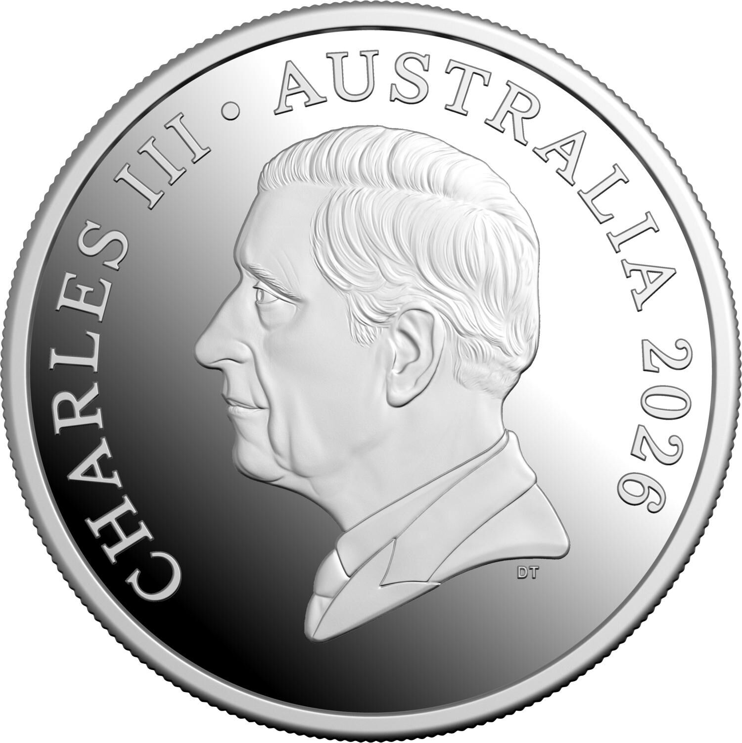 2026 20 cent SILVER Three Coin Set - 1941 Service & Strife - Australia in the Se