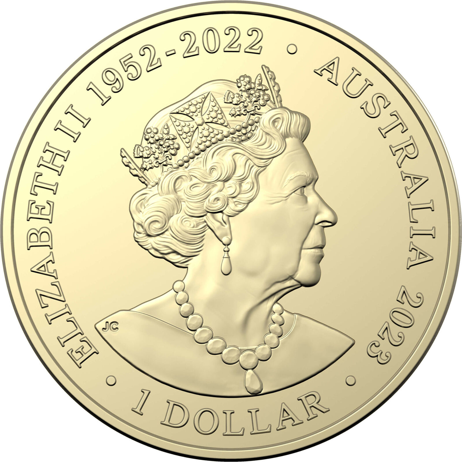 Baby Uncirculated Year Set Coin set 2023