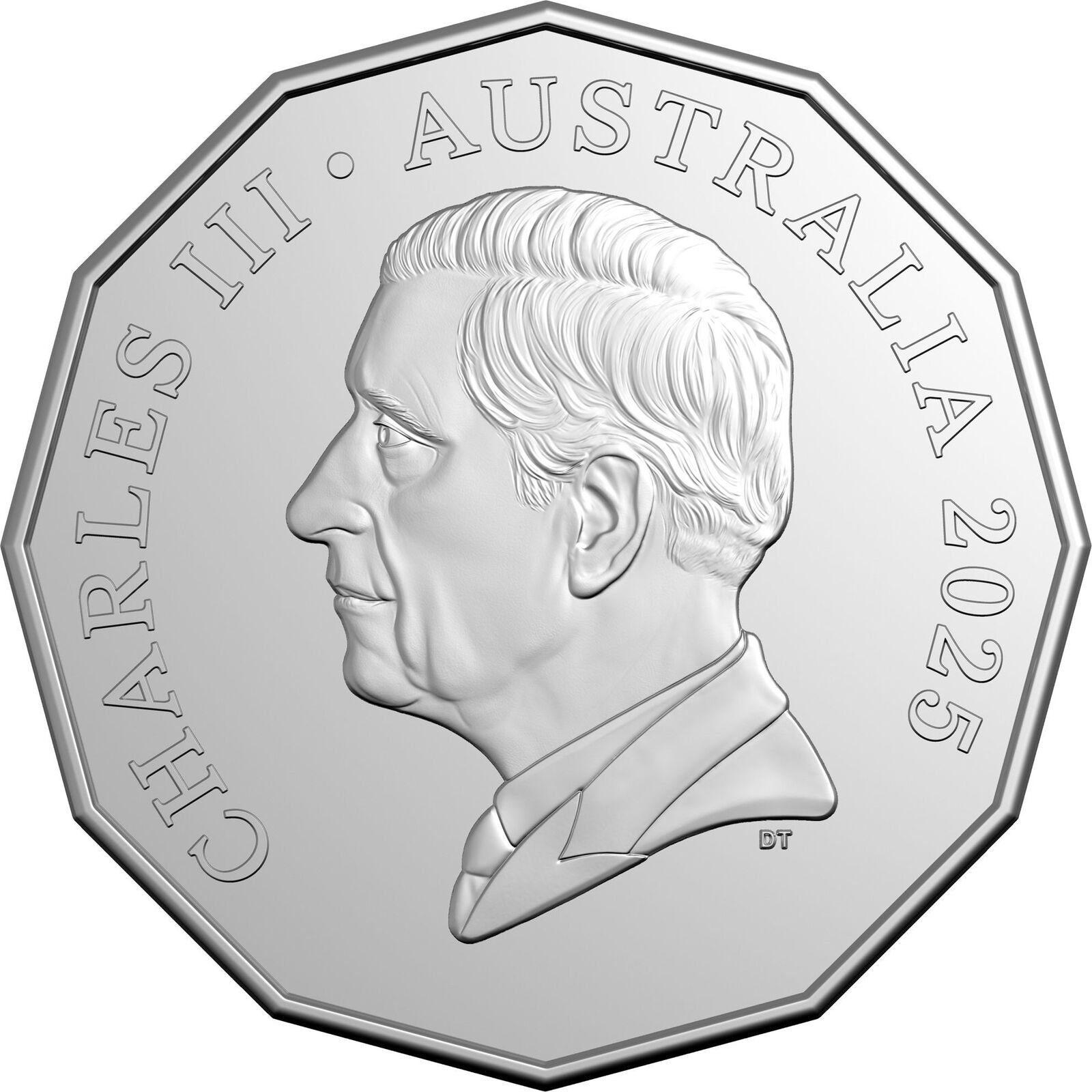 Australian Honours and Awards System - Uncirculatedcoin  Year Set 2025