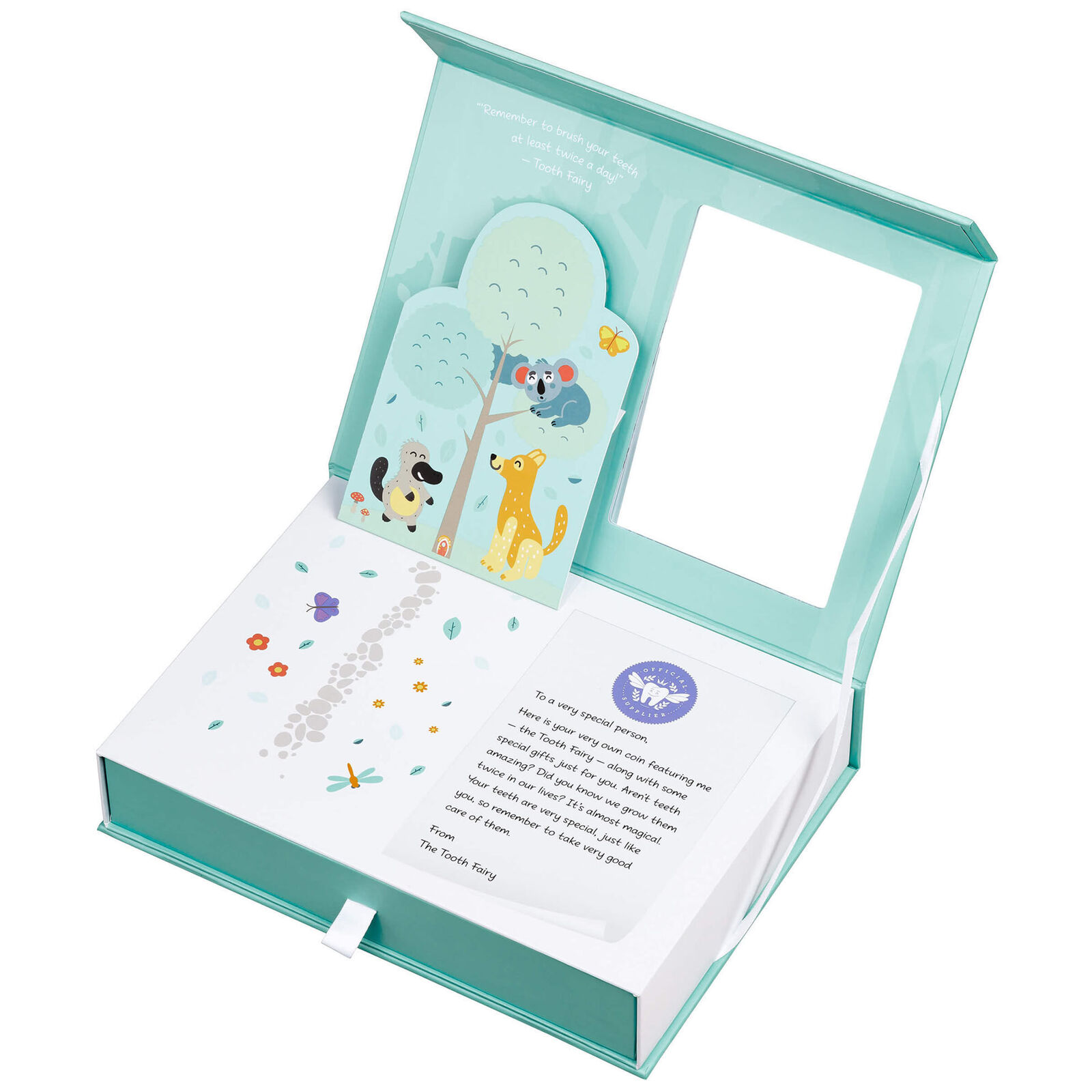 (NB) 2023  $2 Tooth Fairy Kit  coin collectables