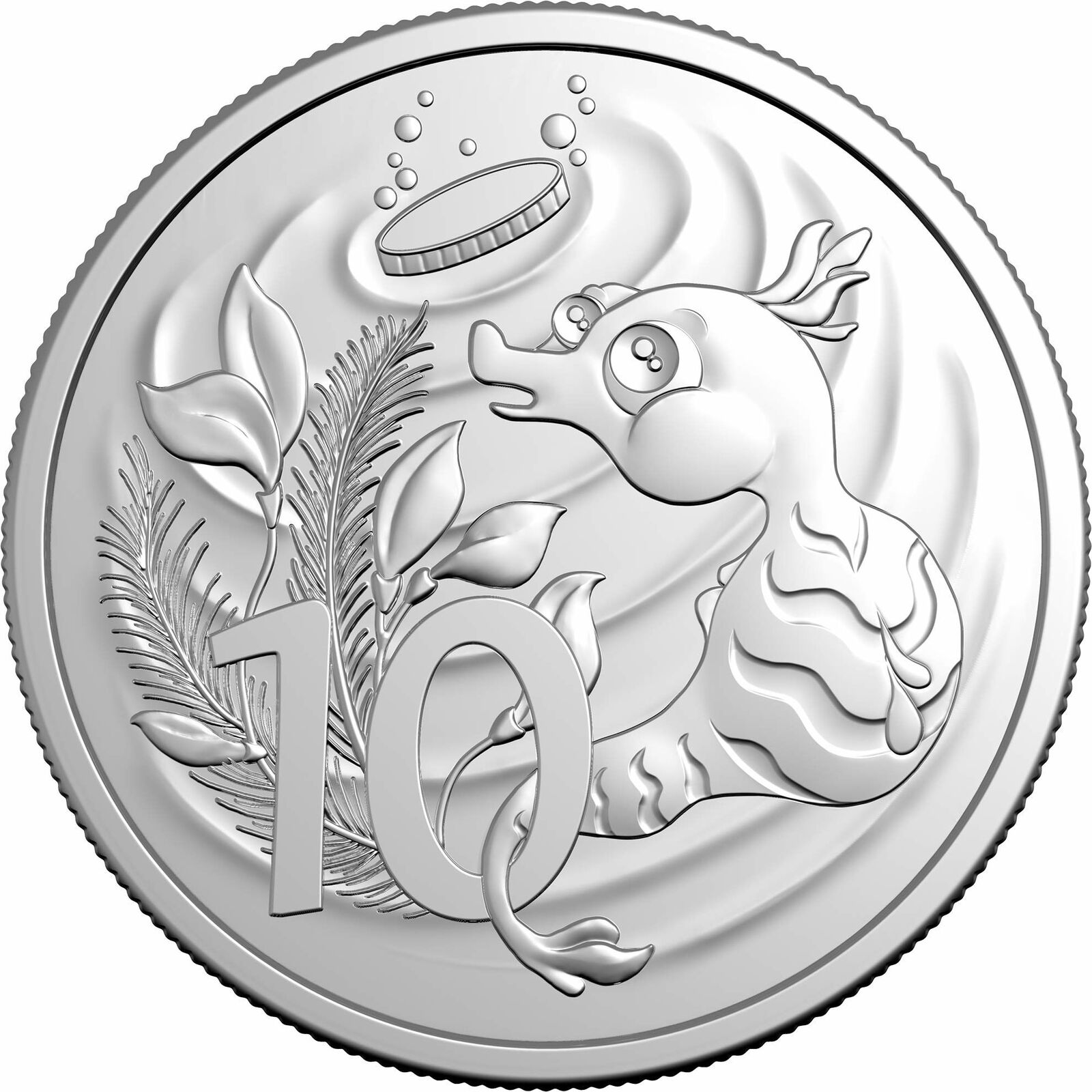 Aussie Bubs - Uncirculated Set 2025 Uncirculated Six-Coin Set 2025